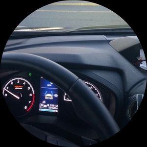 Meet your Posher, Patrick